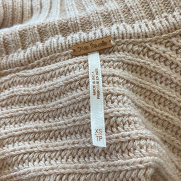 Free People Marlie Sweater - Picture 8 of 8